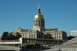 Georgia state legislature